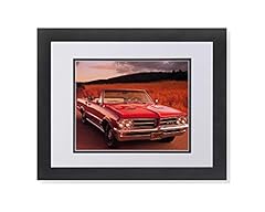 1964 red gto for sale  Delivered anywhere in USA 
