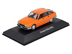Salvat citroën gsa d'occasion  Livré partout en France