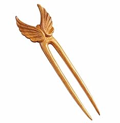 Handicraftviet wooden hair for sale  Delivered anywhere in USA 