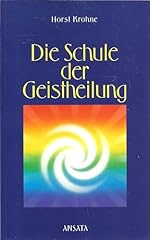 Schule geistheilung gebraucht kaufen  Wird an jeden Ort in Deutschland