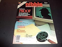 Nibble magazine apple for sale  Delivered anywhere in USA 