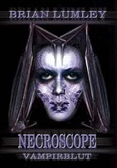 Necroscope band vampirblut gebraucht kaufen  Wird an jeden Ort in Deutschland