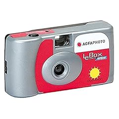 Agfaphoto lebox 400 gebraucht kaufen  Wird an jeden Ort in Deutschland