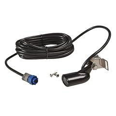 Trasduttore skimmer lowrance usato  Spedito ovunque in Italia 
