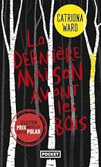 Dernière maison bois d'occasion  Livré partout en Belgiqu