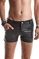 Herren wetlook shorts gebraucht kaufen  Wird an jeden Ort in Deutschland