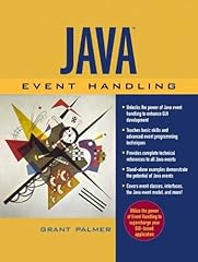 Java event handling for sale  Delivered anywhere in UK