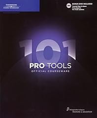 Pro tools 101 for sale  Delivered anywhere in USA 