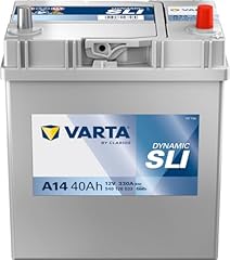Varta a14 4016987119617 usato  Spedito ovunque in Italia 