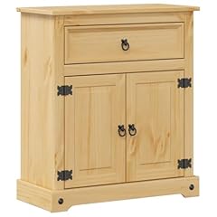Vidaxl badschrank badezimmersc gebraucht kaufen  Wird an jeden Ort in Deutschland