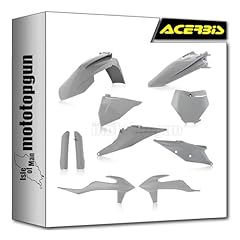 Acerbis 0023479.070 kit usato  Spedito ovunque in Italia 