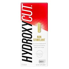 Hydroxycut non stimulant for sale  Delivered anywhere in USA 