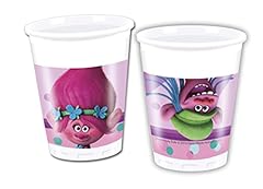 Lot gobelets plastique d'occasion  Livré partout en France