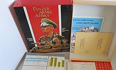 Panzer armee afrika for sale  Delivered anywhere in USA 