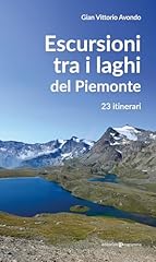 Escursioni tra laghi usato  Spedito ovunque in Italia 