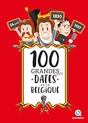 100 grandes petites d'occasion  Livré partout en Belgiqu