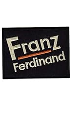Franz ferdinand indie for sale  Delivered anywhere in UK