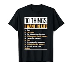 Garage car apparel for sale  Delivered anywhere in UK