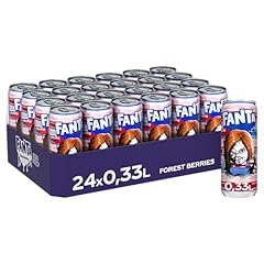 Fanta waldbeere hne gebraucht kaufen  Wird an jeden Ort in Deutschland