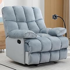 Gnmlp2020 oversized recliner for sale  Delivered anywhere in USA 