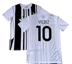 Calciogadgets maglia yildiz usato  Spedito ovunque in Italia 
