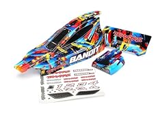 Traxxas tra2448 body for sale  Delivered anywhere in USA 