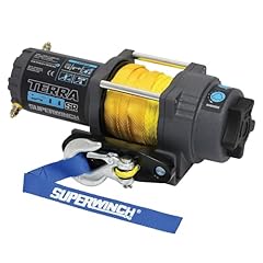 Superwinch 1125270 terra for sale  Delivered anywhere in UK