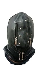 Genuine leather halloween for sale  Delivered anywhere in UK