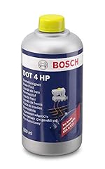 Bosch dot4 liquide d'occasion  Livré partout en France