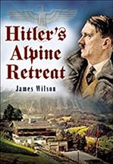 Hitler alpine retreat for sale  Delivered anywhere in USA 