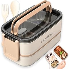 Fradabox bento lunchbox gebraucht kaufen  Wird an jeden Ort in Deutschland