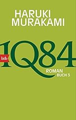 1q84 roman gebraucht kaufen  Wird an jeden Ort in Deutschland