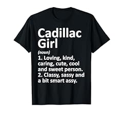 Cadillac girl michigan for sale  Delivered anywhere in USA 