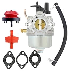 Beiyiparts carburetor toro for sale  Delivered anywhere in USA 