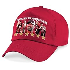 Partisan liverpool klopp for sale  Delivered anywhere in UK
