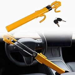 Steering wheel lock for sale  Delivered anywhere in USA 