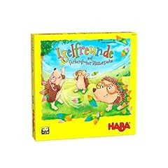 Haba 305587 igelfreunde gebraucht kaufen  Wird an jeden Ort in Deutschland