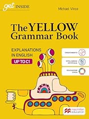 The yellow grammar usato  Spedito ovunque in Italia 