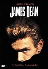 James dean dvd for sale  Delivered anywhere in USA 