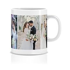 Personalised mug photo for sale  Delivered anywhere in UK