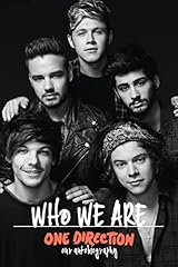 One direction who usato  Spedito ovunque in Italia 