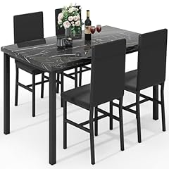 Hooseng piece dining for sale  Delivered anywhere in USA 