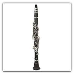 Tuyama clarinette tkb d'occasion  Livré partout en France