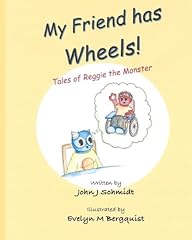 Friend wheels tales for sale  Delivered anywhere in UK