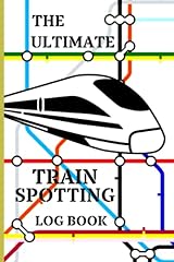 Ultimate train spotting for sale  Delivered anywhere in USA 