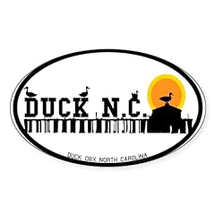 Cafepress duck oval for sale  Delivered anywhere in USA 