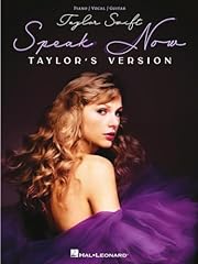 Taylor swift speak d'occasion  Livré partout en France