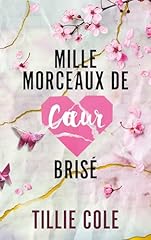 Morceaux coeur brisé d'occasion  Livré partout en France