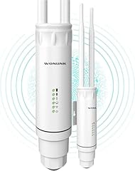 Wonlink ripetitore wifi usato  Spedito ovunque in Italia 