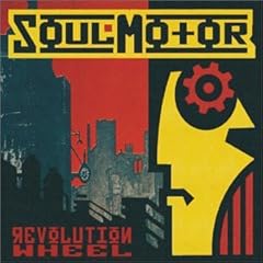 Revolution wheel soul for sale  Delivered anywhere in UK